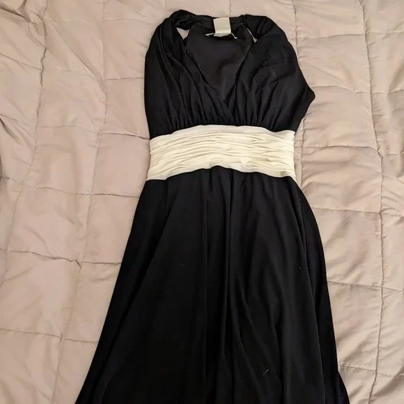 evan picone dress black Evan Picone Dress – Deals on Designers